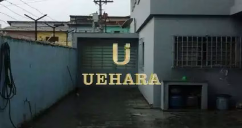 Otimo sobrado em otima localização perto da eng caetano alvares