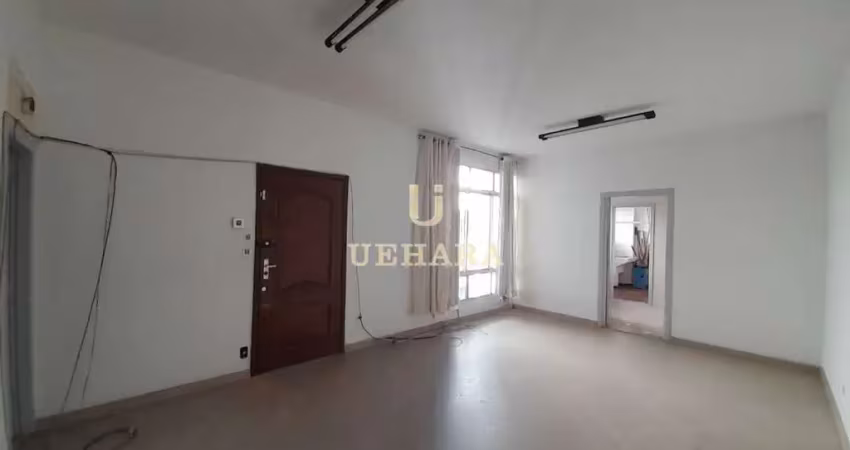 Apartamento com 2 quartos à venda na Rua Antônio Coruja, --, Bom Retiro, São Paulo