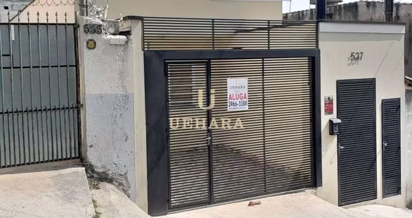 Casa térrea de 45 m² em ótimo estado na casa verde alta!!