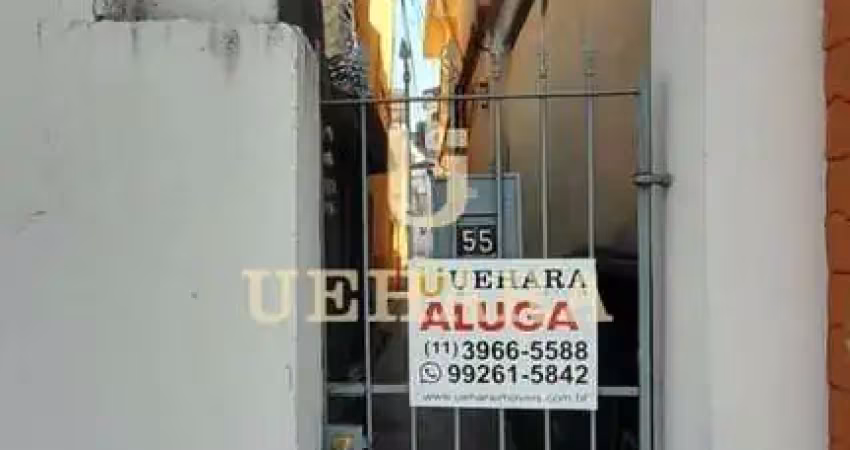 Casa de 60 m² em ótimo estado no bairro casa verde!!