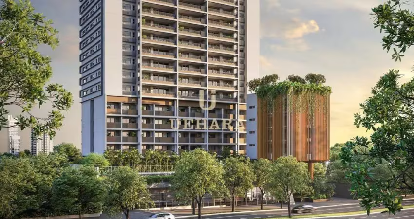 Apartamento  no coração da pompéia - zona oeste de são paulo