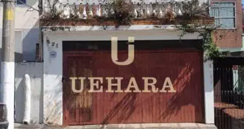 Casa com 1 quarto para alugar na Rua Artur de Oliveira, --, Parque Peruche, São Paulo