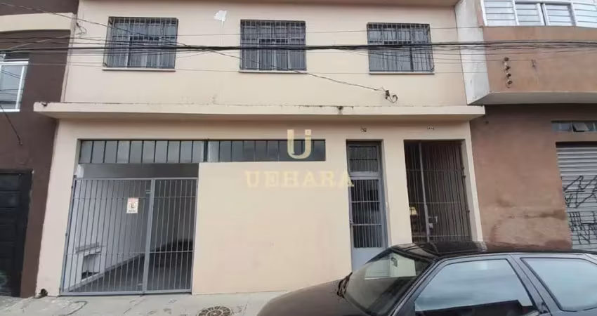 Loft residencial em ótimo estado próximo da av braz leme!!