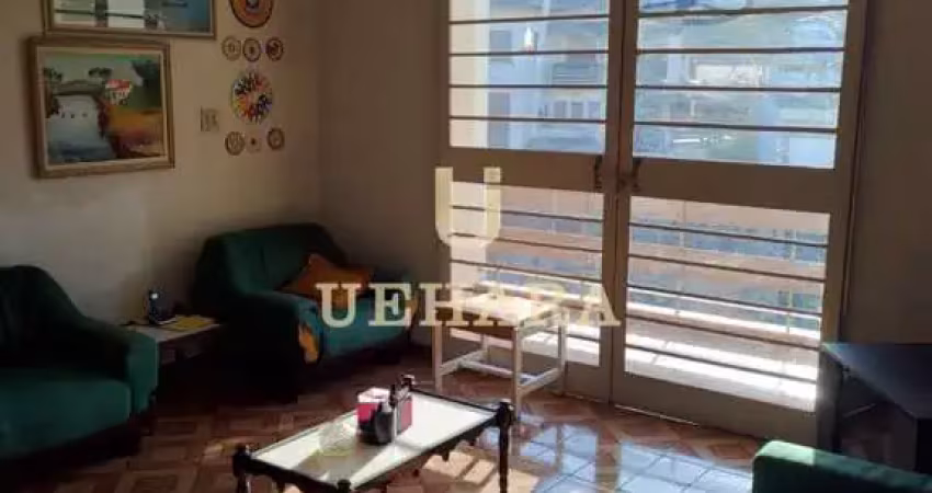 Apartamento com 3 quartos à venda na Avenida Nova Cantareira, --, Tucuruvi, São Paulo