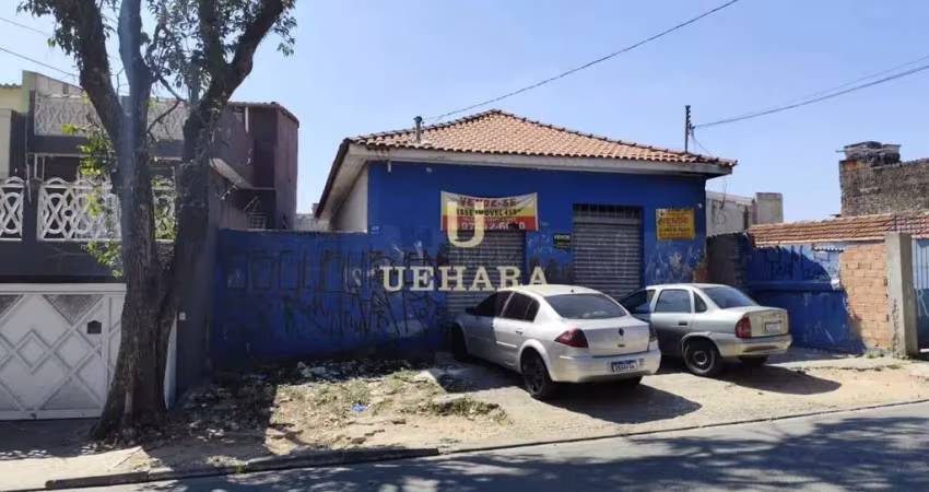 Ponto comercial à venda na Rua Zilda, --, Casa Verde, São Paulo