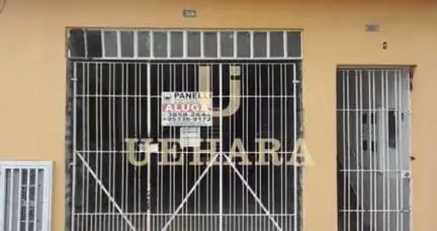 Casa com 1 quarto para alugar na Rua Manuel Garcia, --, Vila Baruel, São Paulo