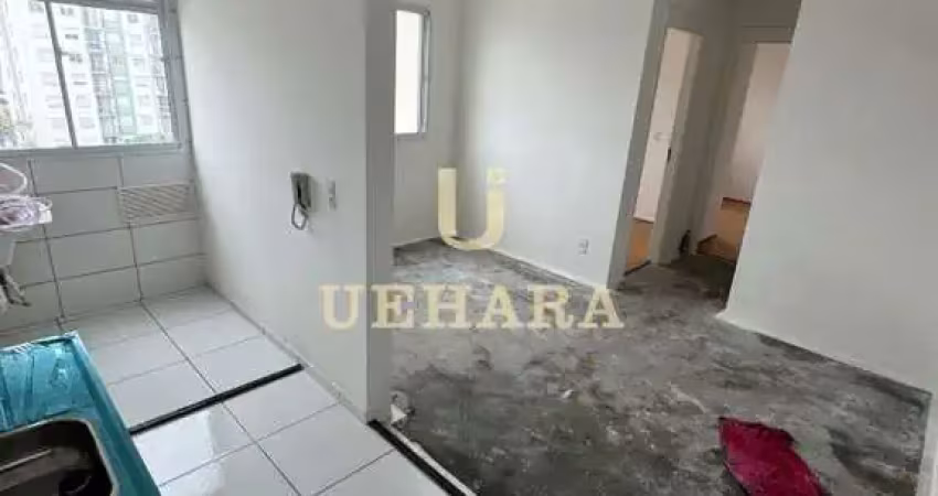 Apartamento com 2 quartos à venda na Rua Henrique Felipe da Costa, --, Vila Guilherme, São Paulo