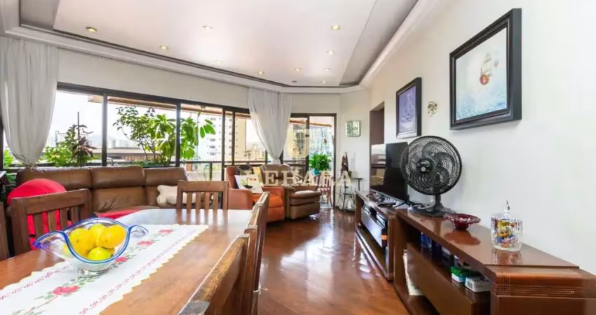Apartamento com 3 quartos à venda na Rua Pedro Doll, --, Santana, São Paulo