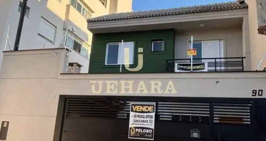 Casa com 3 quartos à venda na Travessa José Aprile, --, Vila Paulicéia, São Paulo