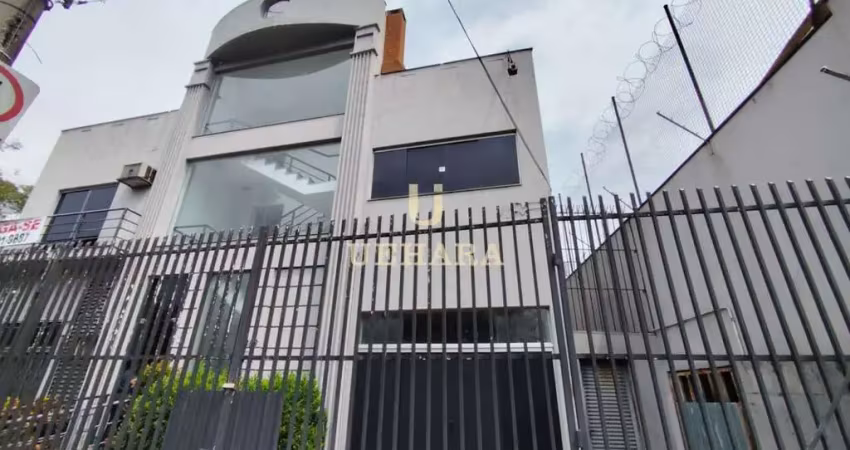 Sala comercial de 200 m² em ótimo estado do lado da av braz leme!!