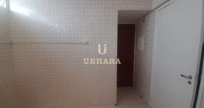 Apartamento com 3 quartos para alugar na Rua Voluntários da Pátria, --, Santana, São Paulo