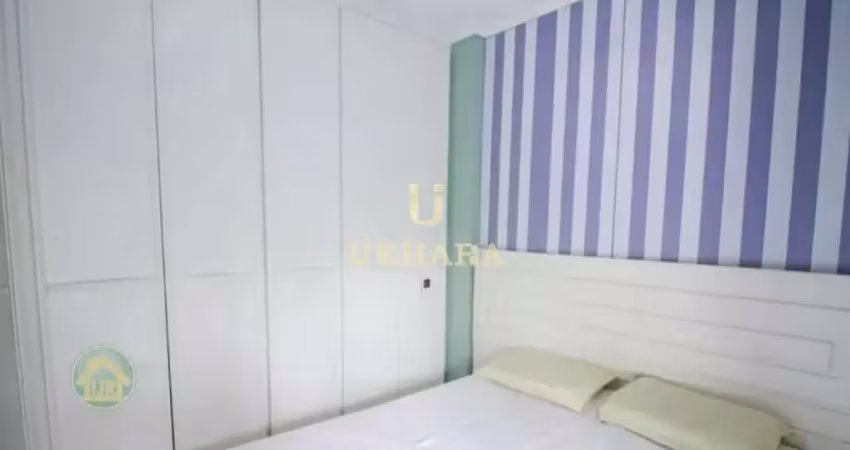 Imperdível apartamento garden na vila amélia - zona norte
