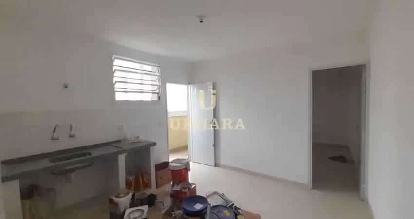 Casa térrea em ótimo estado em frente a ubs parque peruche!!