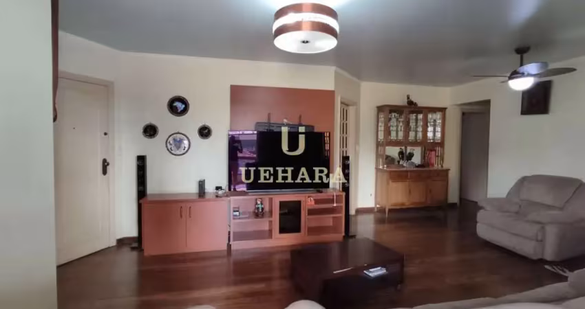 Moderno, lindo  e espaçoso apartamento em santana - zona norte