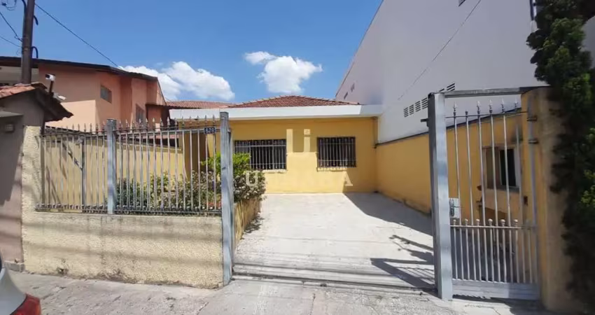 Casa térrea de 90 m² para alugar no bairro imirim!!