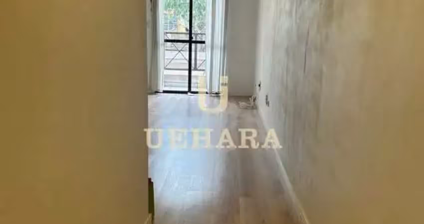 Ótima oportunidade de apartamento  no sítio do mandaqui - zona norte