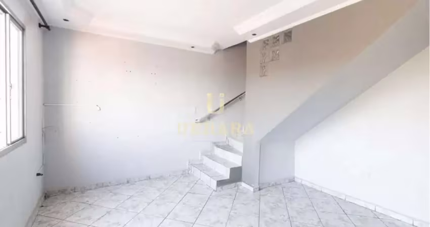 Casa com 2 quartos à venda na Rua Leonor Barbosa Rodrigues, --, Vila Barbosa, São Paulo