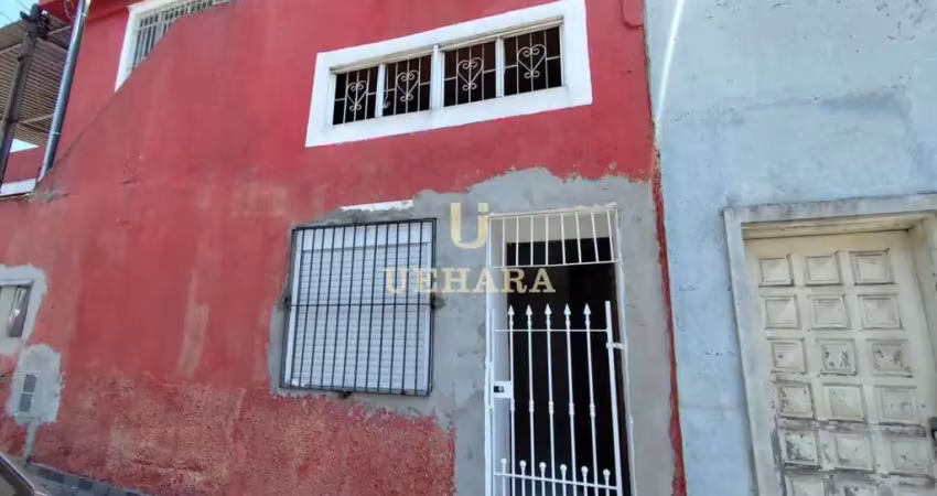 Casa com 1 quarto para alugar na Rua Guarizinho, --, Casa Verde, São Paulo