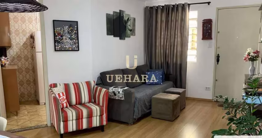 Apartamento com 3 quartos à venda na Rua Tenente Sílvio Fleming, --, Vila Bonilha, São Paulo