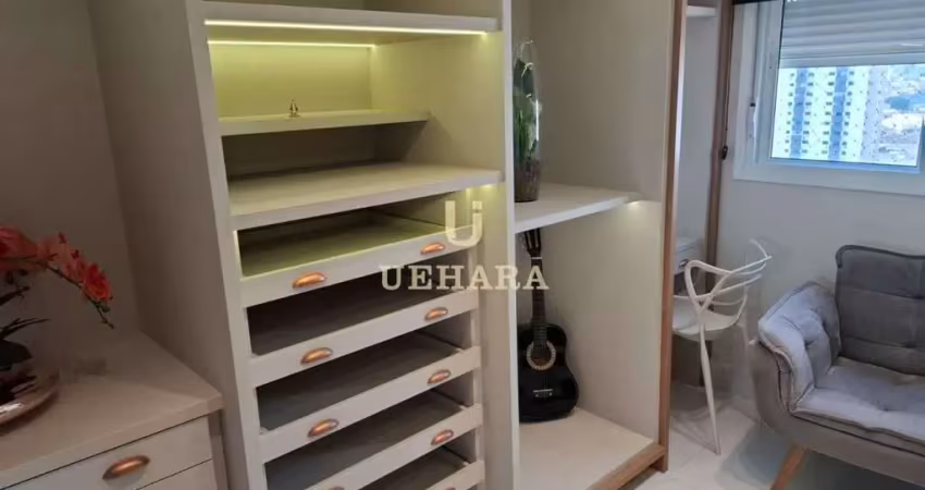 Apartamento com 3 quartos à venda na Rua Professor Pedreira de Freitas, --, Tatuapé, São Paulo