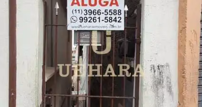 Casa térrea de 70 m² para alugar na casa verde alta