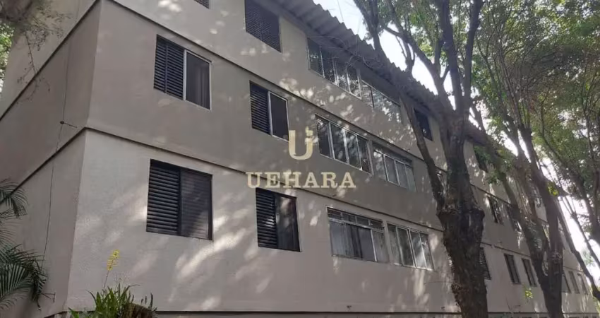Apartamento com 2 quartos à venda na Avenida Santos Dumont, --, Santana, São Paulo