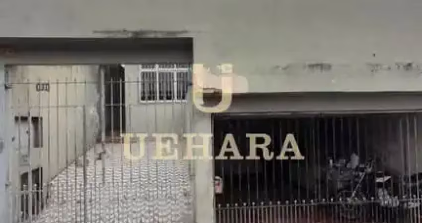 Casa com 3 quartos para alugar na Rua Carlos Belmiro Correia, --, Parque Peruche, São Paulo