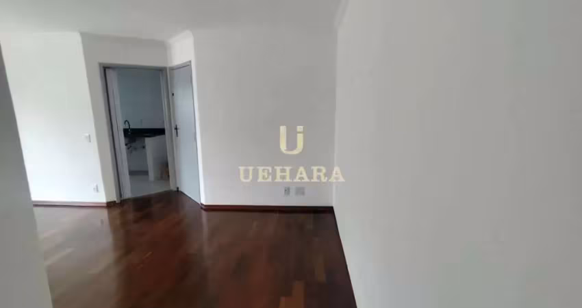 Apartamento com 2 quartos para alugar na Rua Atílio Piffer, --, Casa Verde, São Paulo