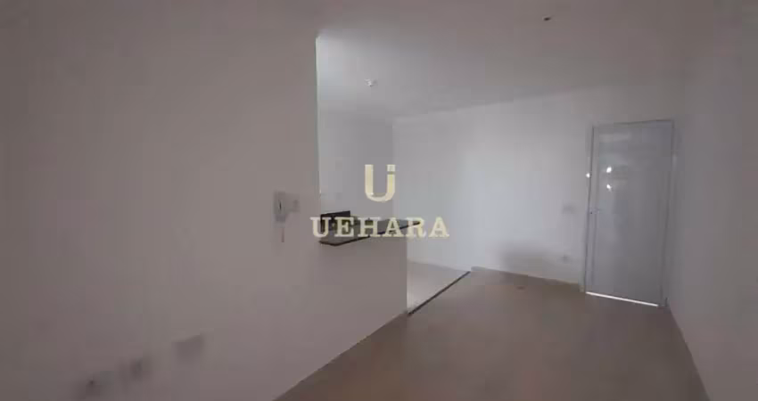 Apartamento com 1 quarto para alugar na Avenida Baruel, --, Vila Baruel, São Paulo