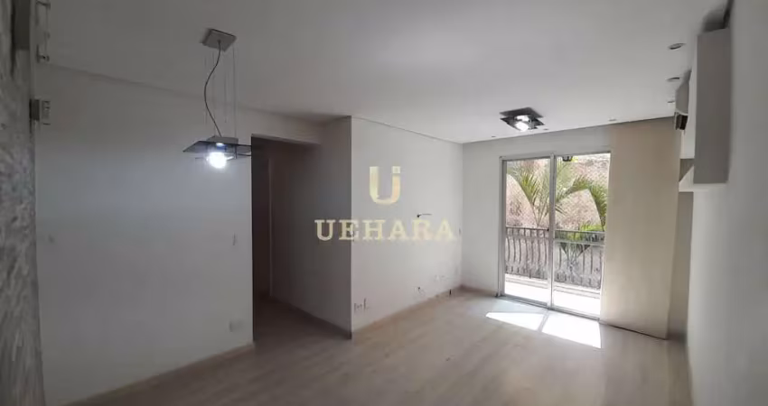 Apartamento com 2 quartos para alugar na Rua Antônio João, --, Sítio do Morro, São Paulo