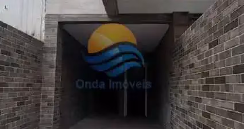 Casa duplex maravilhosa a venda em Santos no Embaré
