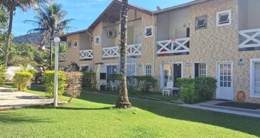 Casa em condomínio a venda no litoral norte Boiçucanga