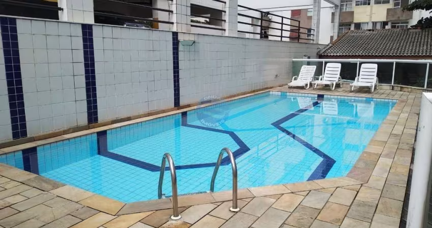 Apartamento a venda no Terrazas em São Vicente quadra paria