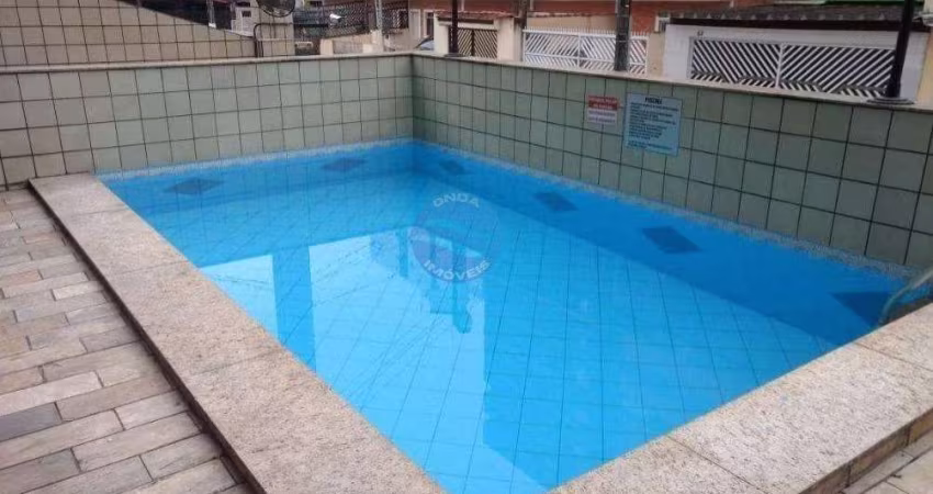 Apartamento a venda na Tupi em Praia Grande oportunidade
