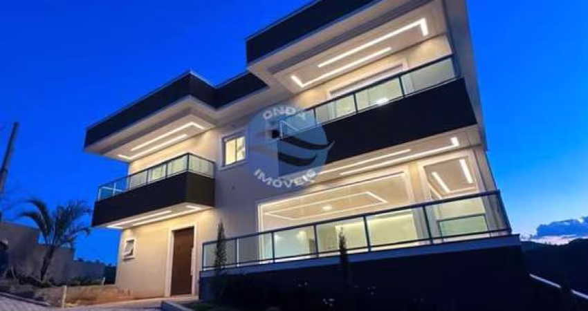 Casa alto padrão a venda em Monte ALegre do Sul