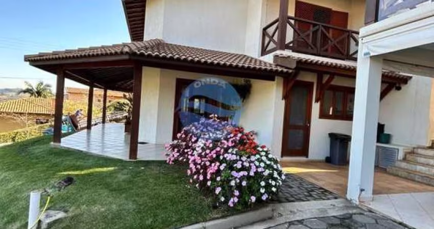 Casa a venda no Orypaba em Monte Alegre do Sul