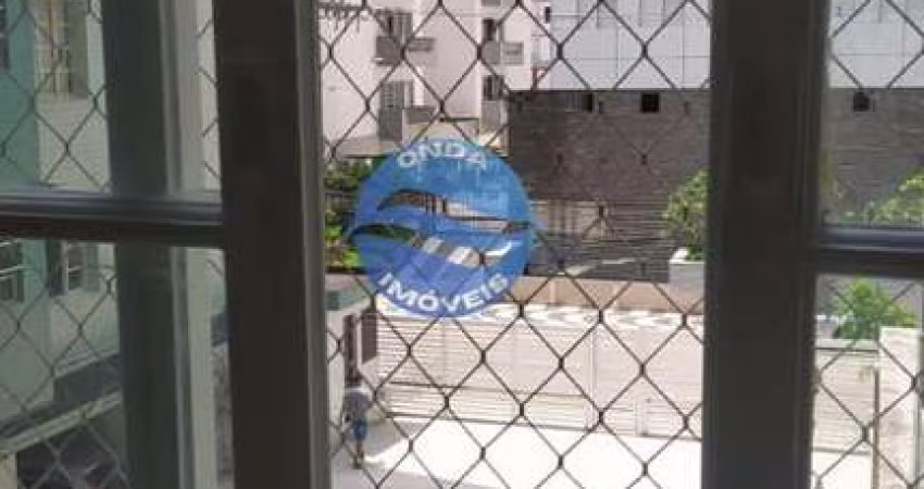Apartamento para alugar na praia do José Menino pacote