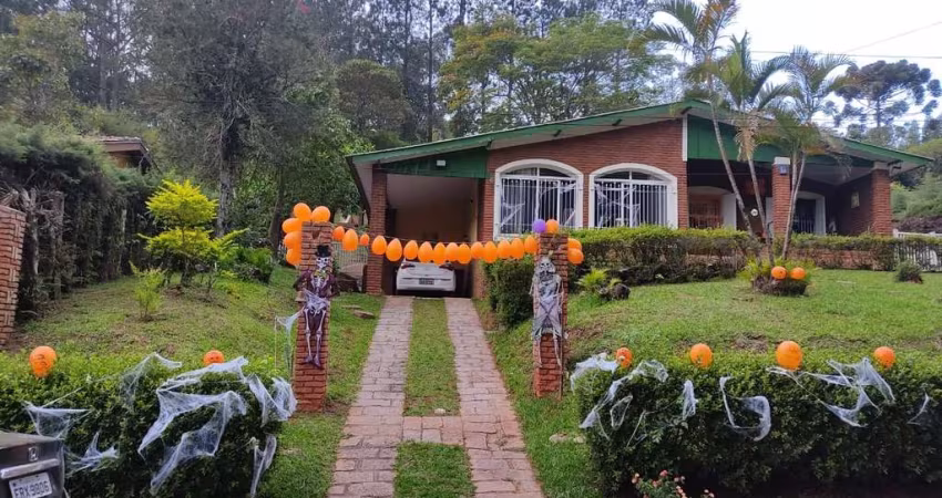Casa a venda em Condomínio Fechado Morungaba SP