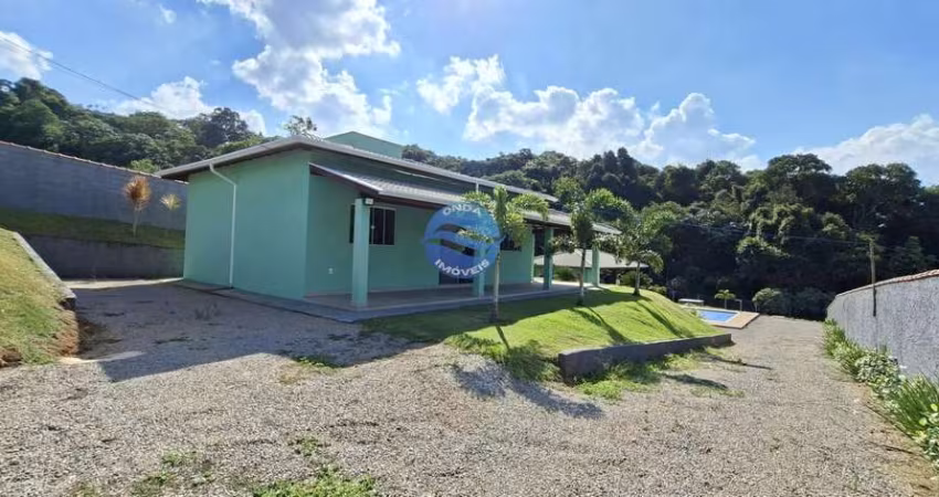 Chácara a venda em Monte Alegre do Sul - Mostardas