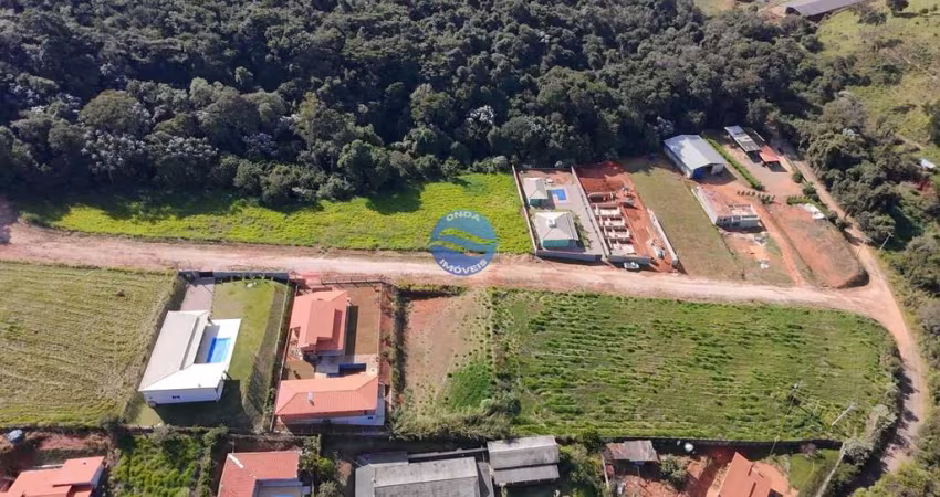 Terreno para venda em Monte Alegre do Sul - Mostardas
