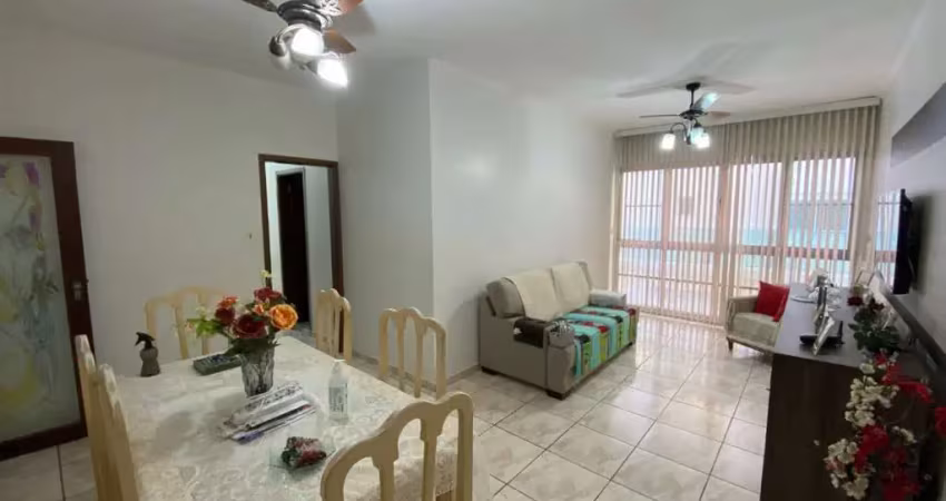 Apartamento à venda em santos na aparecida, próximo da praia