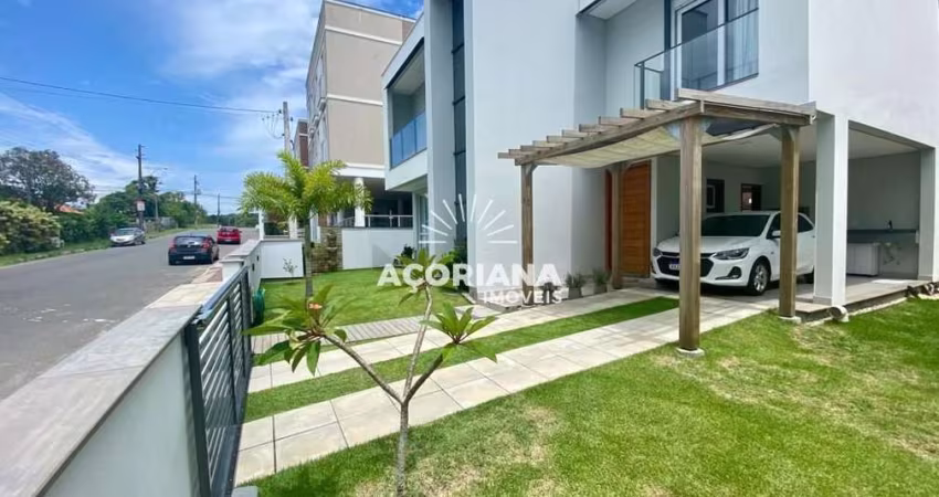 Excelente casa no Rio Tavares Florianópolis!