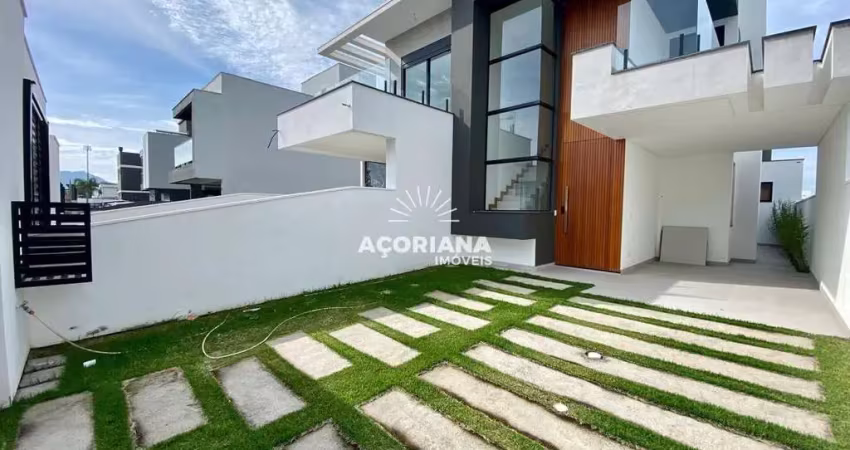 Casa com 3 quartos à venda na Rua Jardim dos Eucaliptos, 1266, Campeche, Florianópolis