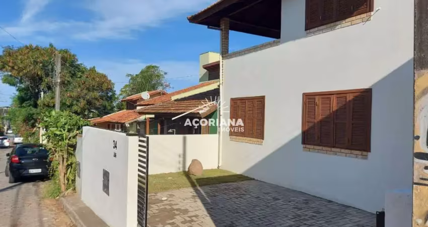 Casa com 3 quartos para alugar na Servidão Dunas da Joaquina, 34, Rio Tavares, Florianópolis