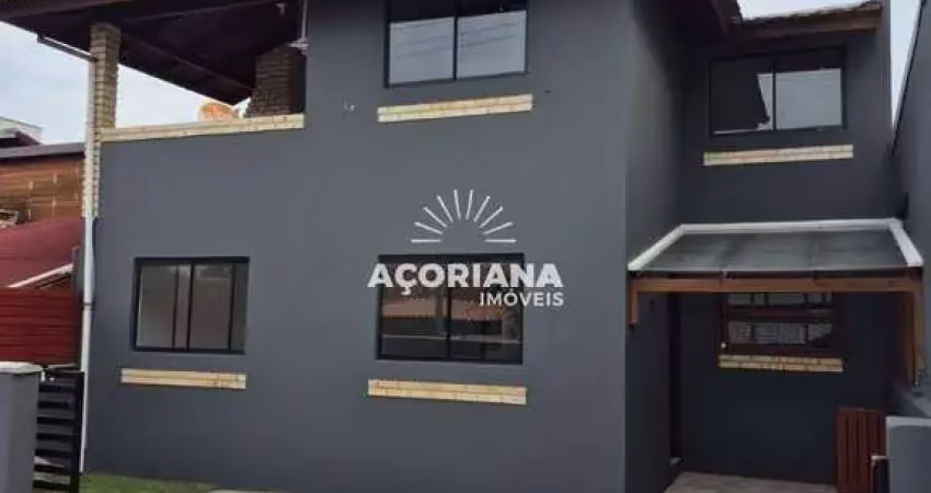 Casa com 3 quartos para alugar na Servidão Dunas da Joaquina, 34, Rio Tavares, Florianópolis