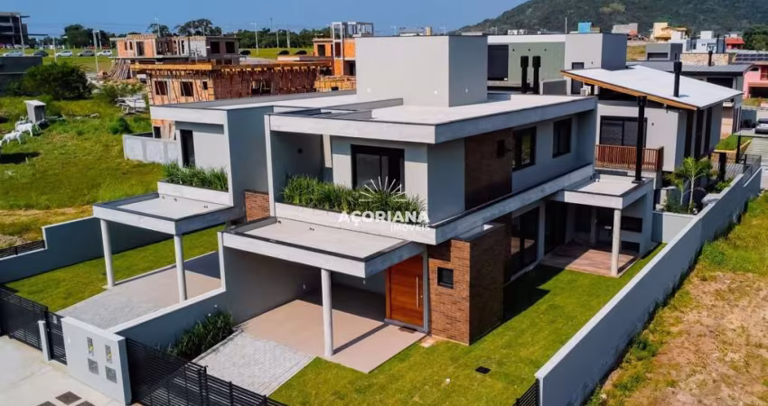 Casa no Rio Tavares Florianópolis