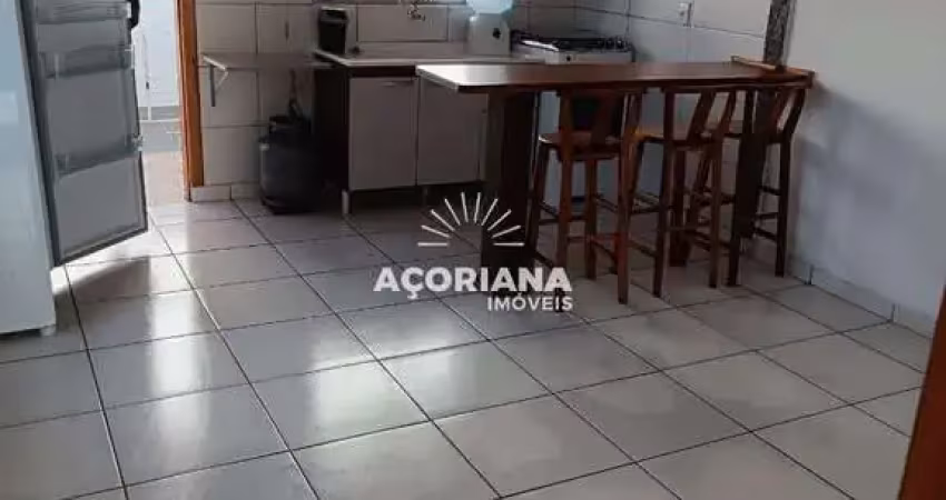 Apartamento com 1 quarto para alugar na Rodovia Doutor Antônio Luiz Moura Gonzaga, 1600, Rio Tavares, Florianópolis