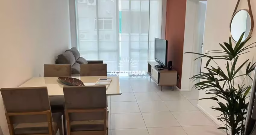 Apartamento com 2 quartos para alugar na Rua Silvio Lopes Araújo, 462, Rio Tavares, Florianópolis