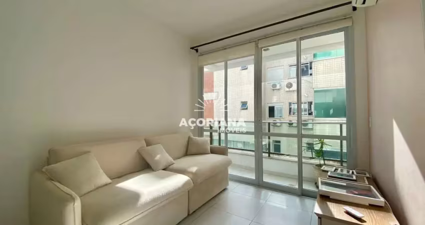Apartamento com 2 quartos para alugar na Rua Silvio Lopes Araújo, 462, Rio Tavares, Florianópolis