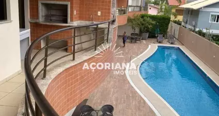 Apartamento com 2 quartos para alugar na Rua Silvio Lopes Araújo, 615, Rio Tavares, Florianópolis